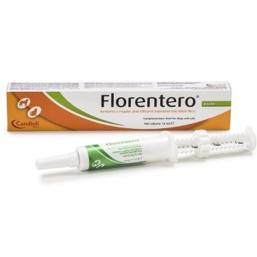 Florentero Paste