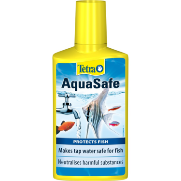 Tetra Aqua Safe