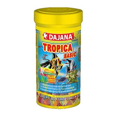 Dajana Tropica Basic