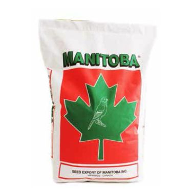 Manitoba Miscuglio Canarini T3 Platino