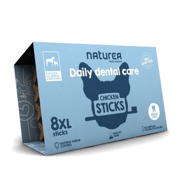 Naturea Dental Sticks Chicken