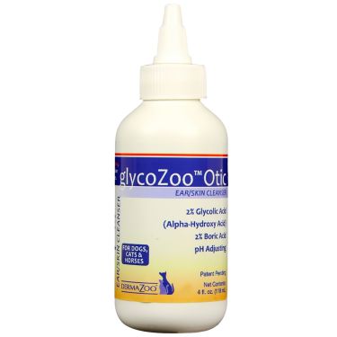 Glycozoo Otic 