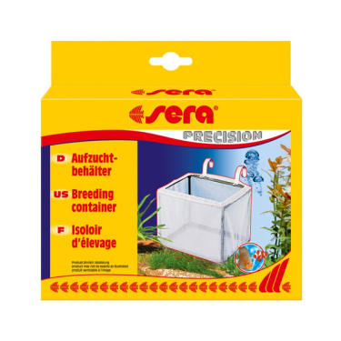 Sera Breeding Container