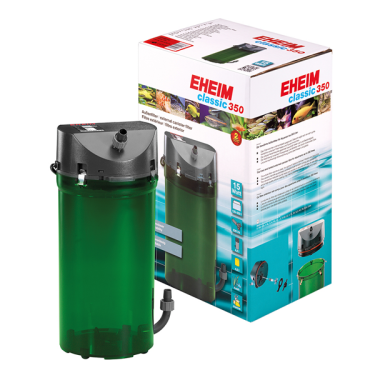 Eheim Classic 350 Εξωτερικό φίλτρο