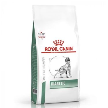 Royal Canin Vet Diet Dog Diabetic