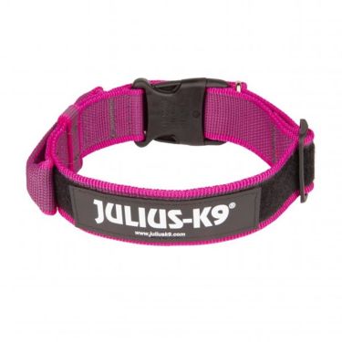 Julius-K9 Περιλαίμιο Ιμάντα με Χειρολαβή 40mm