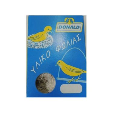 Donald Υλικό Φωλιάς