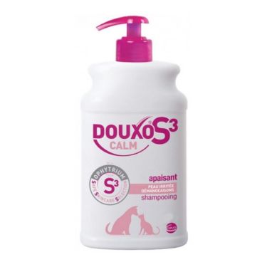 Douxo Calm Σαμπουάν Κατά της Φαγούρας