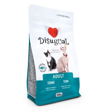Disugual Cat Adult Tuna 