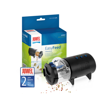 Juwel Aquarium Easy Feed Αυτόματη Ταΐστρα