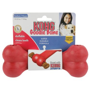 Kong Goodie Bone