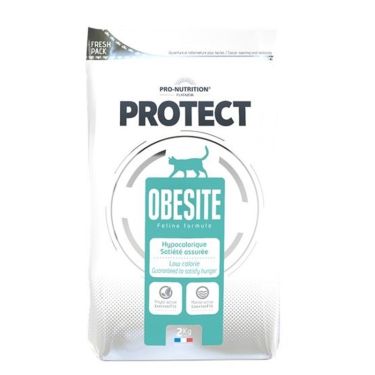 Flatazor Protect Obesite Cat