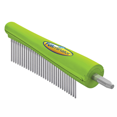 Furminator Furflex Finishing Κεφαλή Χτένας