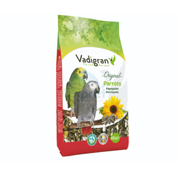Vadigran Original για Παπαγάλους