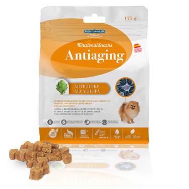 Mediterranean Functional Antiaging