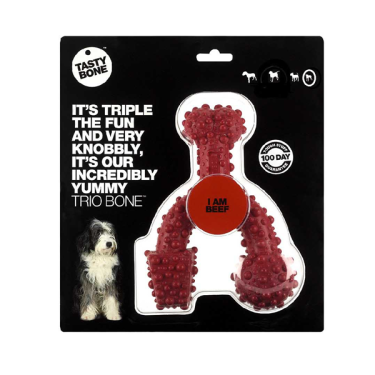 TastyBone Trio Small Dogs