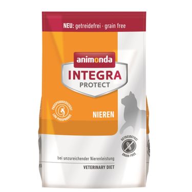 Animonda Integra Protect Nieren-Renal Cat