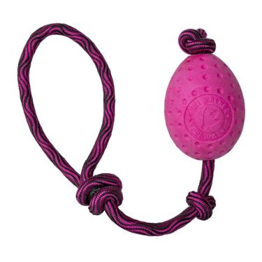 Kiwi Let's Play Egg Pink Maxi
