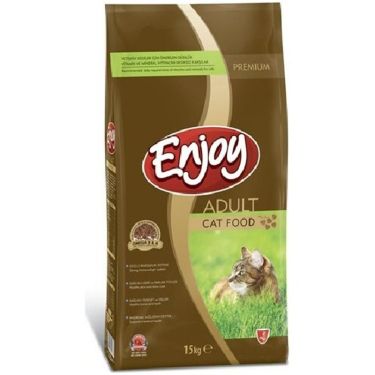Enjoy Cat Adult Κοτόπουλο