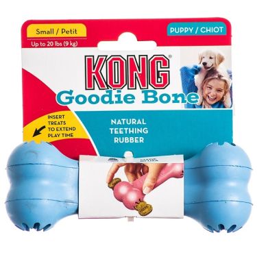 Kong Puppy Goodie Bone