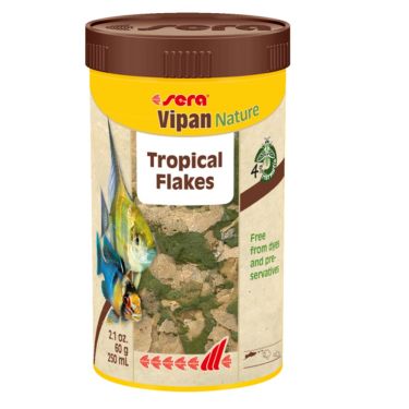 Sera Vipan Nature