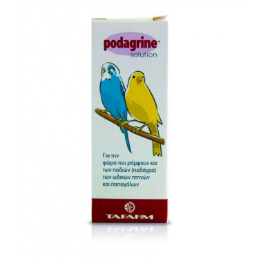 Tafarm Podagrine