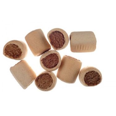 Mera Dog Meaty Rolls Mix
