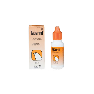Tabernil Levamisol