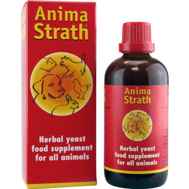 Anima Strath