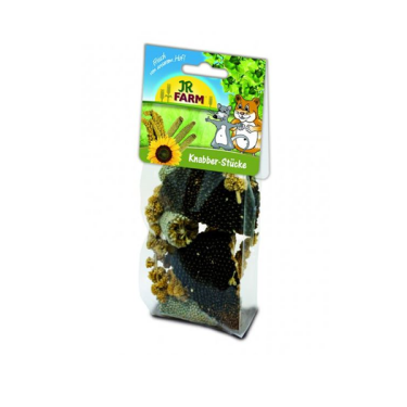 JR Farm  κομματάκια Ηλίανθου