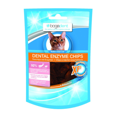 Bogar Bogadent Dental Enzyme Chips Ψάρι