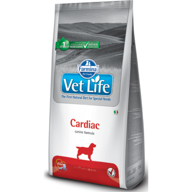 Farmina Vet Life Cardiac Canine