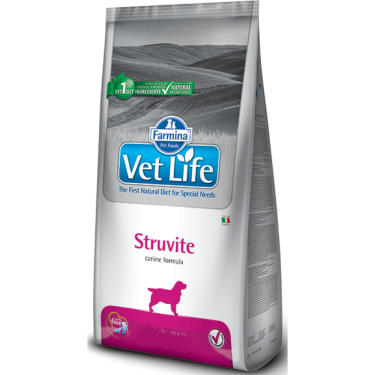 Farmina Vet Life Struvite Canine