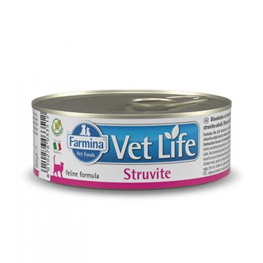 Farmina Vet Life Struvite Wet Food Feline