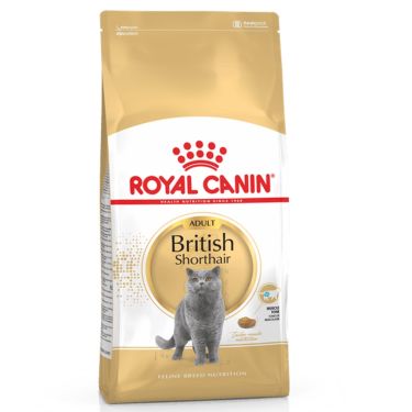 Royal Canin British Shorthair