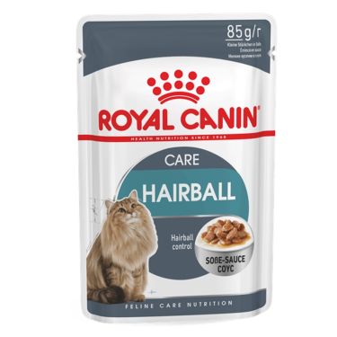Royal Canin Adult Hairball Care Gravy