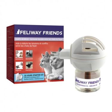 Feliway Friends Diffuser