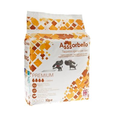 Ferribiella Premium Pads 60x60cm