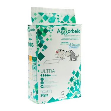 Ferribiella Ultra Pads 60x60cm