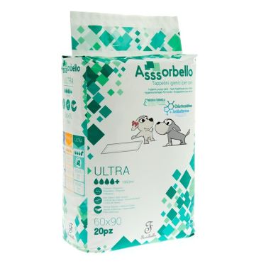 Ferribiella Ultra Pads 60x90cm