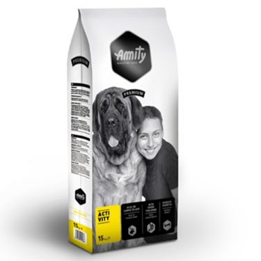 Amity Premium Activity