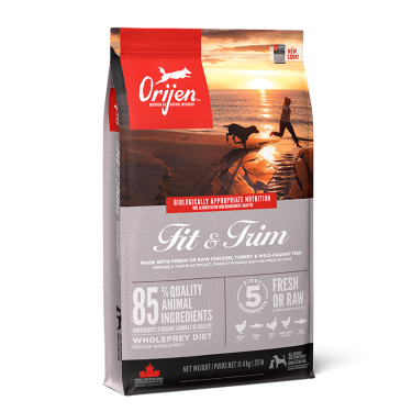 Orijen Fit & Trim