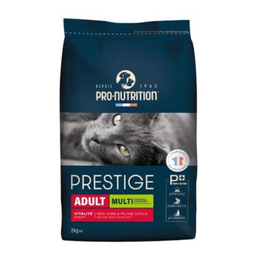 Flatazor Crocktail Cat Adult Multi 