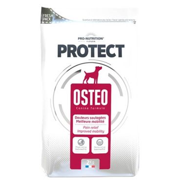 Flatazor Protect Osteo Dog