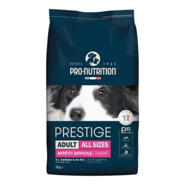 Flatazor Prestige Adult Sensible Lamb & Rice