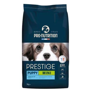 Flatazor Prestige Puppy Mini