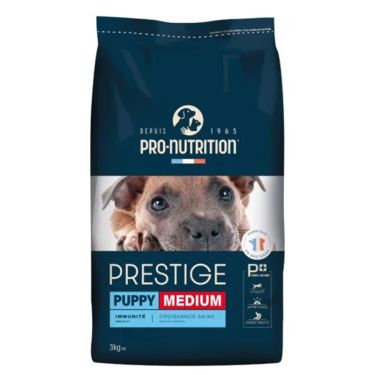 Flatazor Prestige Puppy