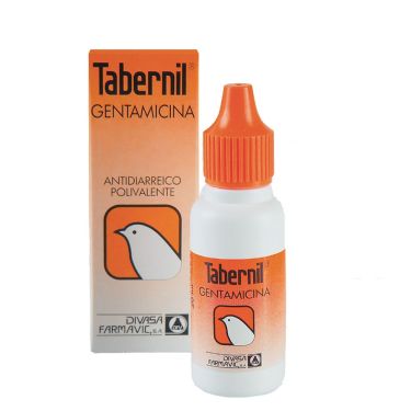 Tabernil Gentamicina