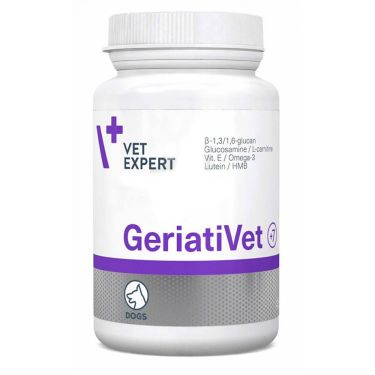 Vet Expert GeriatiVet Dog Large Breed