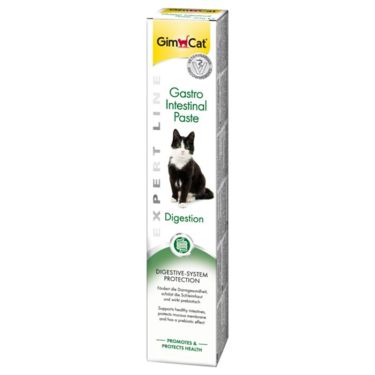 Gimborn GimCat Gastro Intestinal Paste